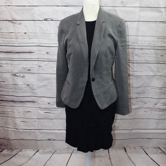 Amanda Smith Dresses & Skirts - Amanda Smith Pure Wool 10P Sheath Dress